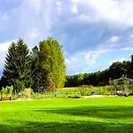 Sophienschloesschen Nahe Berlin - Exklusive Zeit Zwischen 5 Seen Mit Grosser Kueche, Gratis Sauna & 3500qm Garten *