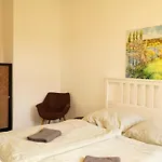 Sophienschloesschen Nahe Berlin - Exklusive Zeit Zwischen 5 Seen Mit Grosser Kueche, Gratis Sauna & 3500qm Garten * Marienwerder