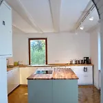 Sophienschloesschen Nahe Berlin - Exklusive Zeit Zwischen 5 Seen Mit Grosser Kueche, Gratis Sauna & 3500qm Garten