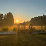 Sophienschloesschen Nahe Berlin - Exklusive Zeit Zwischen 5 Seen Mit Grosser Kueche, Gratis Sauna & 3500qm Garten *