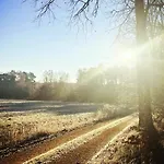 Sophienschloesschen Nahe Berlin - Exklusive Zeit Zwischen 5 Seen Mit Grosser Kueche, Gratis Sauna & 3500qm Garten Casa de Férias