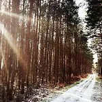 Casa de Férias Sophienschloesschen Nahe Berlin - Exklusive Zeit Zwischen 5 Seen Mit Grosser Kueche, Gratis Sauna & 3500qm Garten