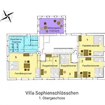 Sophienschloesschen Nahe Berlin - Exklusive Zeit Zwischen 5 Seen Mit Grosser Kueche, Gratis Sauna & 3500qm Garten Casa de Férias *