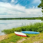 Sophienschloesschen Nahe Berlin - Exklusive Zeit Zwischen 5 Seen Mit Grosser Kueche, Gratis Sauna & 3500qm Garten Casa de Férias