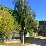 Sophienschloesschen Nahe Berlin - Exklusive Zeit Zwischen 5 Seen Mit Grosser Kueche, Gratis Sauna & 3500qm Garten * Marienwerder