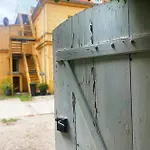 Casa de Férias Sophienschloesschen Nahe Berlin - Exklusive Zeit Zwischen 5 Seen Mit Grosser Kueche, Gratis Sauna & 3500qm Garten Marienwerder