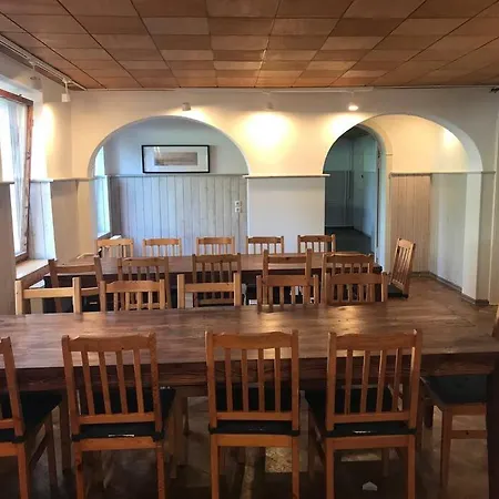 Sophienschloesschen Nahe Berlin - Exklusive Zeit Zwischen 5 Seen Mit Grosser Kueche, Gratis Sauna & 3500qm Garten Dom wakacyjny Marienwerder