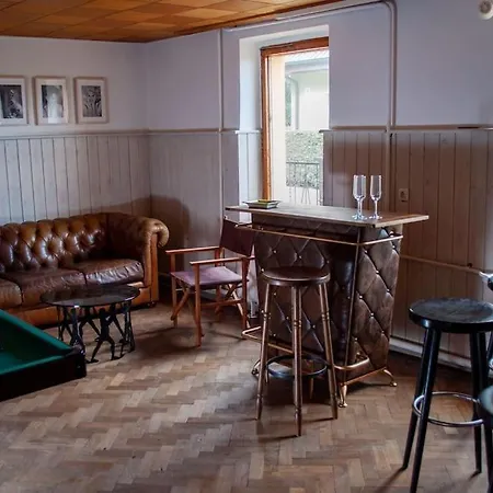 Sophienschloesschen Nahe Berlin - Exklusive Zeit Zwischen 5 Seen Mit Grosser Kueche, Gratis Sauna & 3500qm Garten Dom wakacyjny