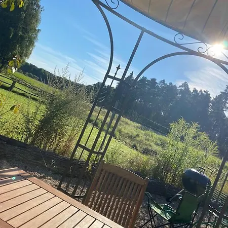 Sophienschloesschen Nahe Berlin - Exklusive Zeit Zwischen 5 Seen Mit Grosser Kueche, Gratis Sauna & 3500qm Garten * Marienwerder