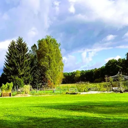 Sophienschloesschen Nahe Berlin - Exklusive Zeit Zwischen 5 Seen Mit Grosser Kueche, Gratis Sauna & 3500qm Garten *