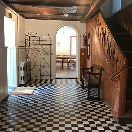 Sophienschloesschen Nahe Berlin - Exklusive Zeit Zwischen 5 Seen Mit Grosser Kueche, Gratis Sauna & 3500qm Garten Marienwerder