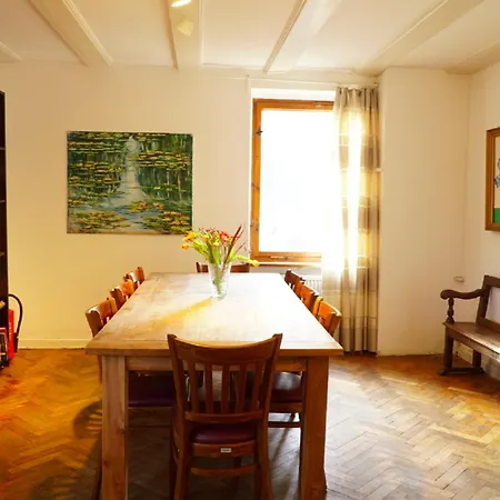 Sophienschloesschen Nahe Berlin - Exklusive Zeit Zwischen 5 Seen Mit Grosser Kueche, Gratis Sauna & 3500qm Garten Marienwerder