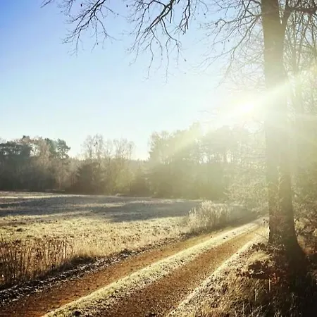 Sophienschloesschen Nahe Berlin - Exklusive Zeit Zwischen 5 Seen Mit Grosser Kueche, Gratis Sauna & 3500qm Garten Holiday home