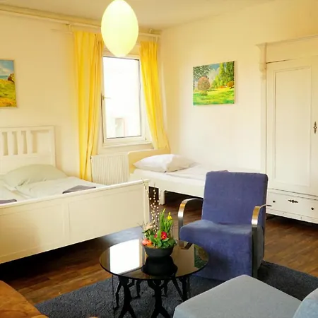 Sophienschloesschen Nahe Berlin - Exklusive Zeit Zwischen 5 Seen Mit Grosser Kueche, Gratis Sauna & 3500qm Garten Dom wakacyjny Marienwerder