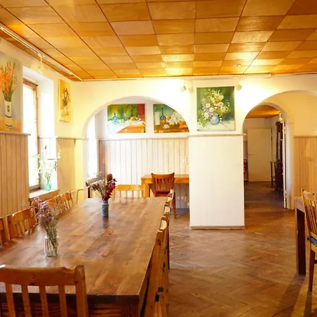 Sophienschloesschen Nahe Berlin - Exklusive Zeit Zwischen 5 Seen Mit Grosser Kueche, Gratis Sauna & 3500qm Garten Marienwerder