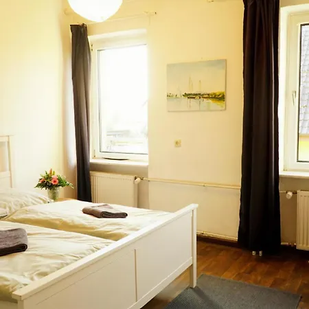 Sophienschloesschen Nahe Berlin - Exklusive Zeit Zwischen 5 Seen Mit Grosser Kueche, Gratis Sauna & 3500qm Garten Dom wakacyjny