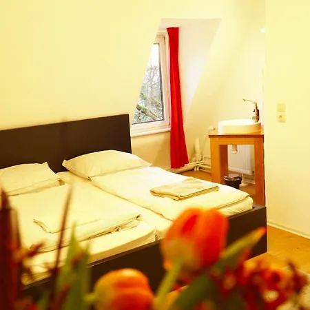 Sophienschloesschen Nahe Berlin - Exklusive Zeit Zwischen 5 Seen Mit Grosser Kueche, Gratis Sauna & 3500qm Garten * Marienwerder