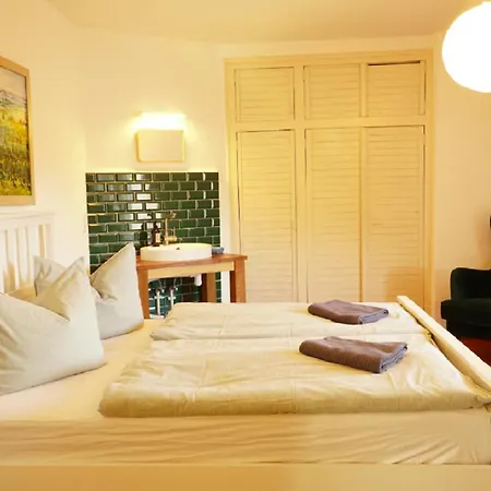 Sophienschloesschen Nahe Berlin - Exklusive Zeit Zwischen 5 Seen Mit Grosser Kueche, Gratis Sauna & 3500qm Garten Dom wakacyjny *