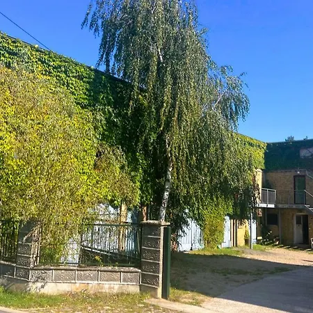 Sophienschloesschen Nahe Berlin - Exklusive Zeit Zwischen 5 Seen Mit Grosser Kueche, Gratis Sauna & 3500qm Garten * Marienwerder