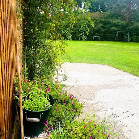 Sophienschloesschen Nahe Berlin - Exklusive Zeit Zwischen 5 Seen Mit Grosser Kueche, Gratis Sauna & 3500qm Garten Holiday home *