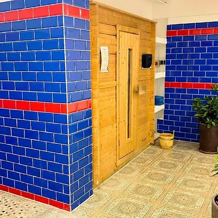 Sophienschloesschen Nahe Berlin - Exklusive Zeit Zwischen 5 Seen Mit Grosser Kueche, Gratis Sauna & 3500qm Garten * Marienwerder