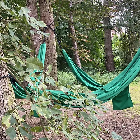 Sophienschloesschen Nahe Berlin - Exklusive Zeit Zwischen 5 Seen Mit Grosser Kueche, Gratis Sauna & 3500qm Garten بيت للعطل Marienwerder