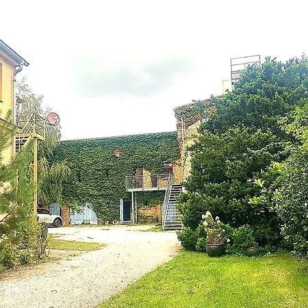 Sophienschloesschen Nahe Berlin - Exklusive Zeit Zwischen 5 Seen Mit Grosser Kueche, Gratis Sauna & 3500qm Garten * Marienwerder