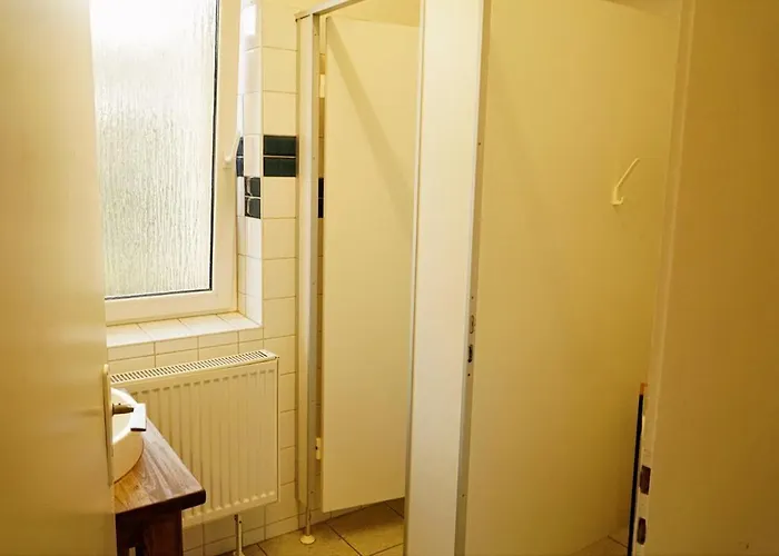 بيت للعطل Sophienschloesschen Nahe Berlin - Exklusive Zeit Zwischen 5 Seen Mit Grosser Kueche, Gratis Sauna & 3500qm Garten *