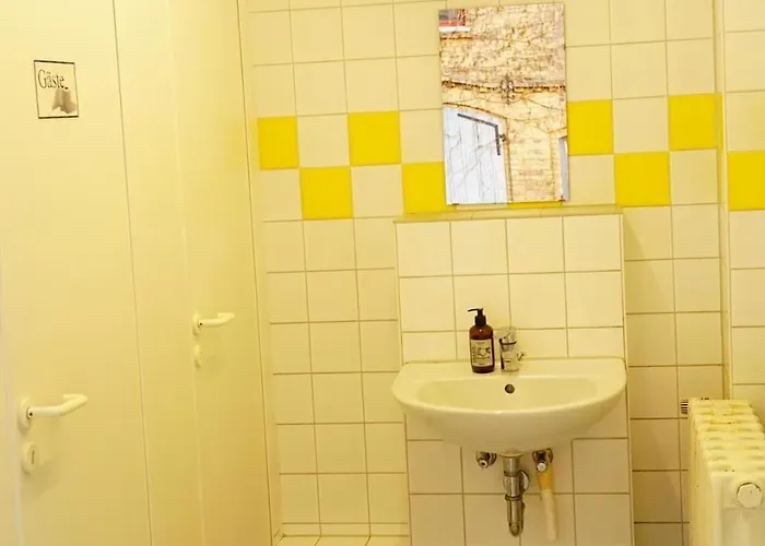 Sophienschloesschen Nahe Berlin - Exklusive Zeit Zwischen 5 Seen Mit Grosser Kueche, Gratis Sauna & 3500qm Garten بيت للعطل *