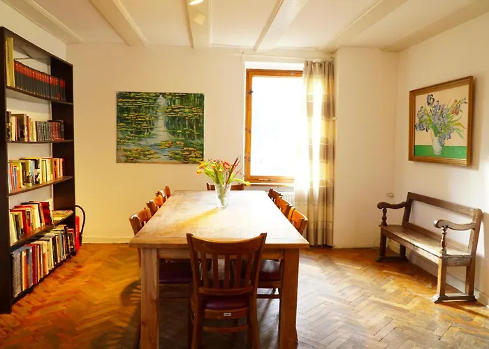 Sophienschloesschen Nahe Berlin - Exklusive Zeit Zwischen 5 Seen Mit Grosser Kueche, Gratis Sauna & 3500qm Garten Marienwerder