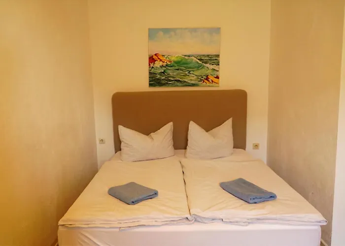 Sophienschloesschen Nahe Berlin - Exklusive Zeit Zwischen 5 Seen Mit Grosser Kueche, Gratis Sauna & 3500qm Garten * Marienwerder