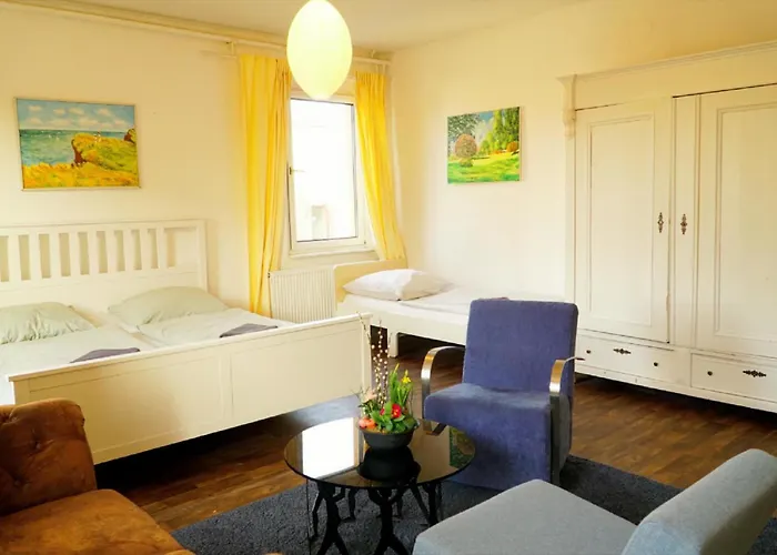 Sophienschloesschen Nahe Berlin - Exklusive Zeit Zwischen 5 Seen Mit Grosser Kueche, Gratis Sauna & 3500qm Garten بيت للعطل Marienwerder