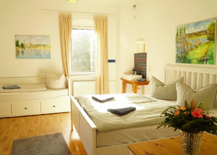 Sophienschloesschen Nahe Berlin - Exklusive Zeit Zwischen 5 Seen Mit Grosser Kueche, Gratis Sauna & 3500qm Garten *