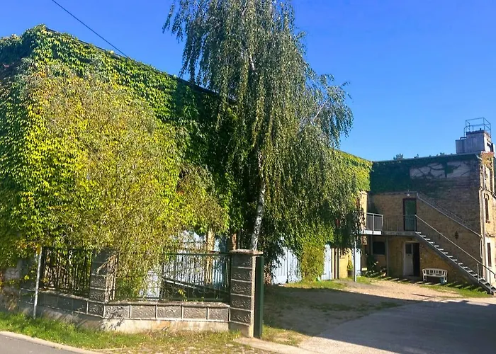 Sophienschloesschen Nahe Berlin - Exklusive Zeit Zwischen 5 Seen Mit Grosser Kueche, Gratis Sauna & 3500qm Garten * Marienwerder