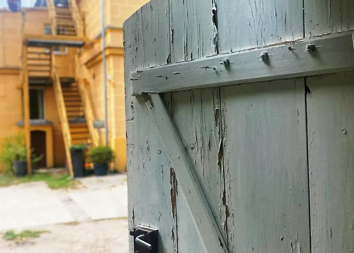 بيت للعطل Sophienschloesschen Nahe Berlin - Exklusive Zeit Zwischen 5 Seen Mit Grosser Kueche, Gratis Sauna & 3500qm Garten Marienwerder