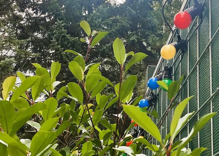 Sophienschloesschen Nahe Berlin - Exklusive Zeit Zwischen 5 Seen Mit Grosser Kueche, Gratis Sauna & 3500qm Garten بيت للعطل *